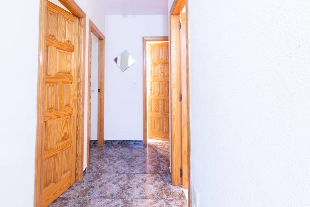 Apartmán La Goleta House Tavernes de Valldigna Exteriér fotografie