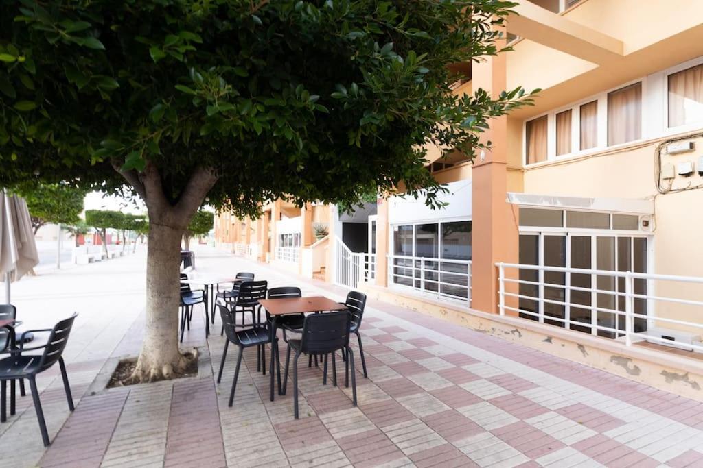 Apartmán La Goleta House Tavernes de Valldigna Exteriér fotografie