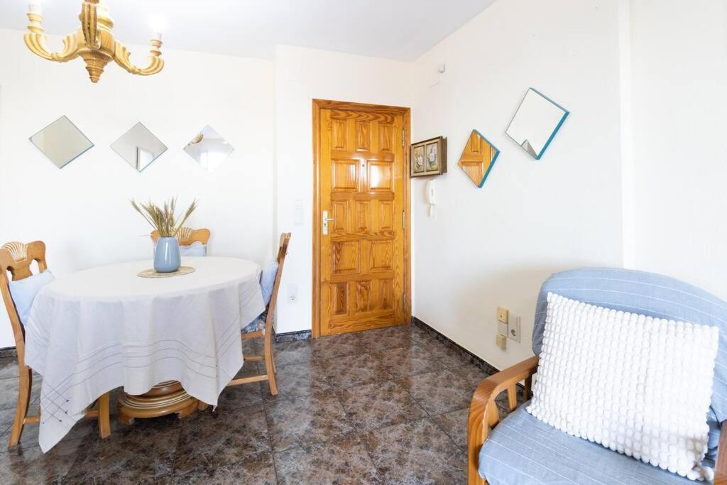 Apartmán La Goleta House Tavernes de Valldigna Exteriér fotografie