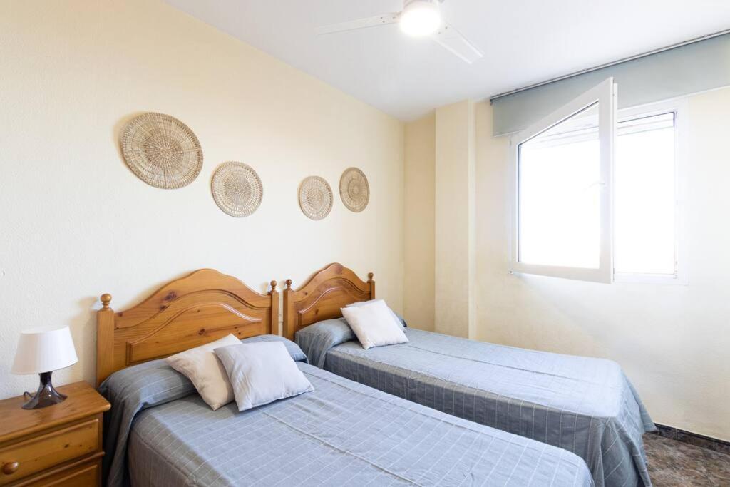 Apartmán La Goleta House Tavernes de Valldigna Exteriér fotografie